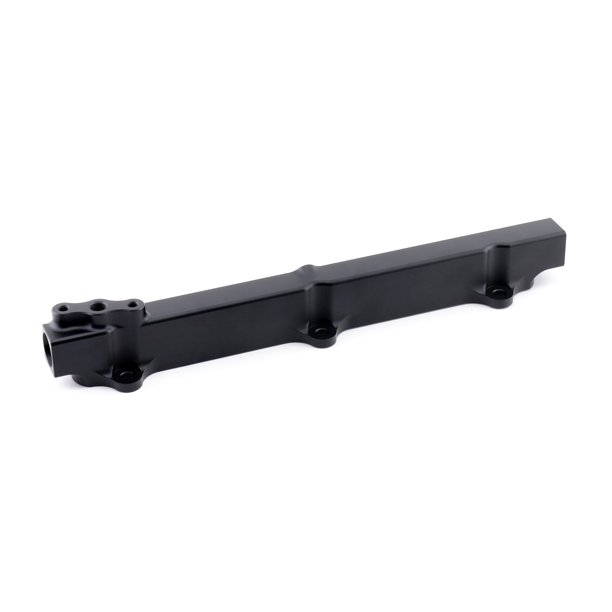 Hybrid Racing High-Flow Fuel Rail for Honda B Series
