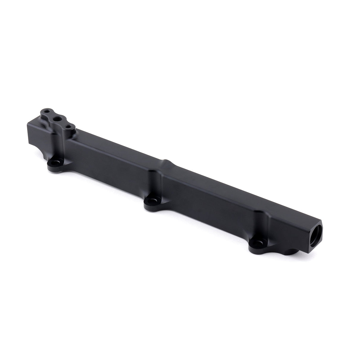 Hybrid Racing High-Flow Fuel Rail for Honda B Series