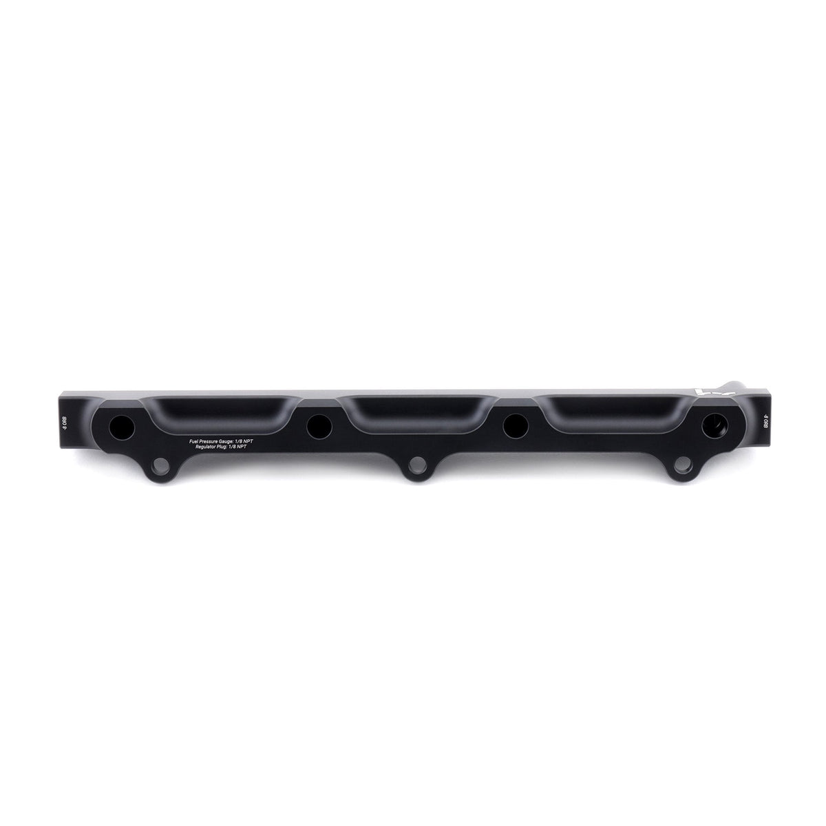 Hybrid Racing High-Flow Fuel Rail for Honda B Series