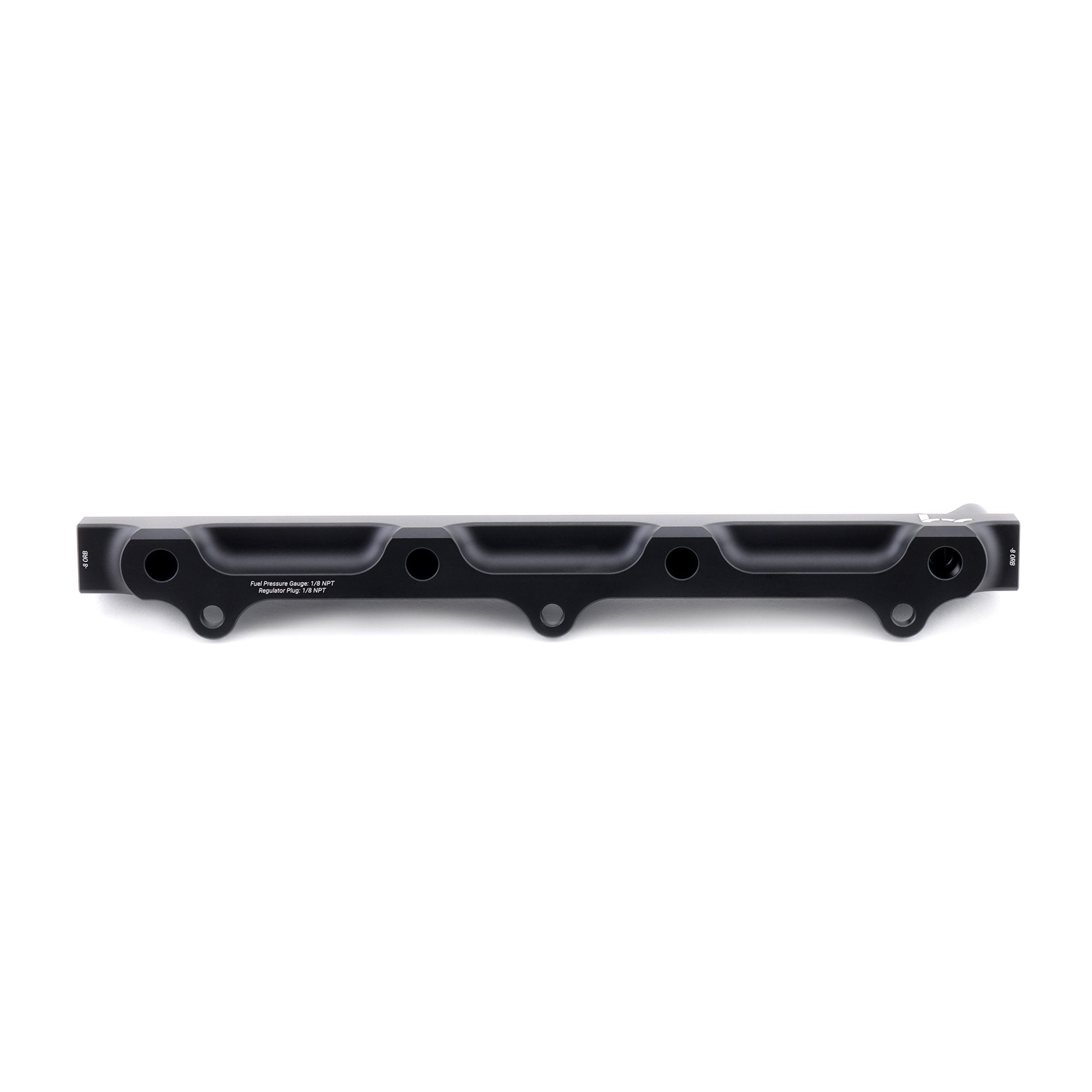 Hybrid Racing High-Flow Fuel Rail for Honda B Series