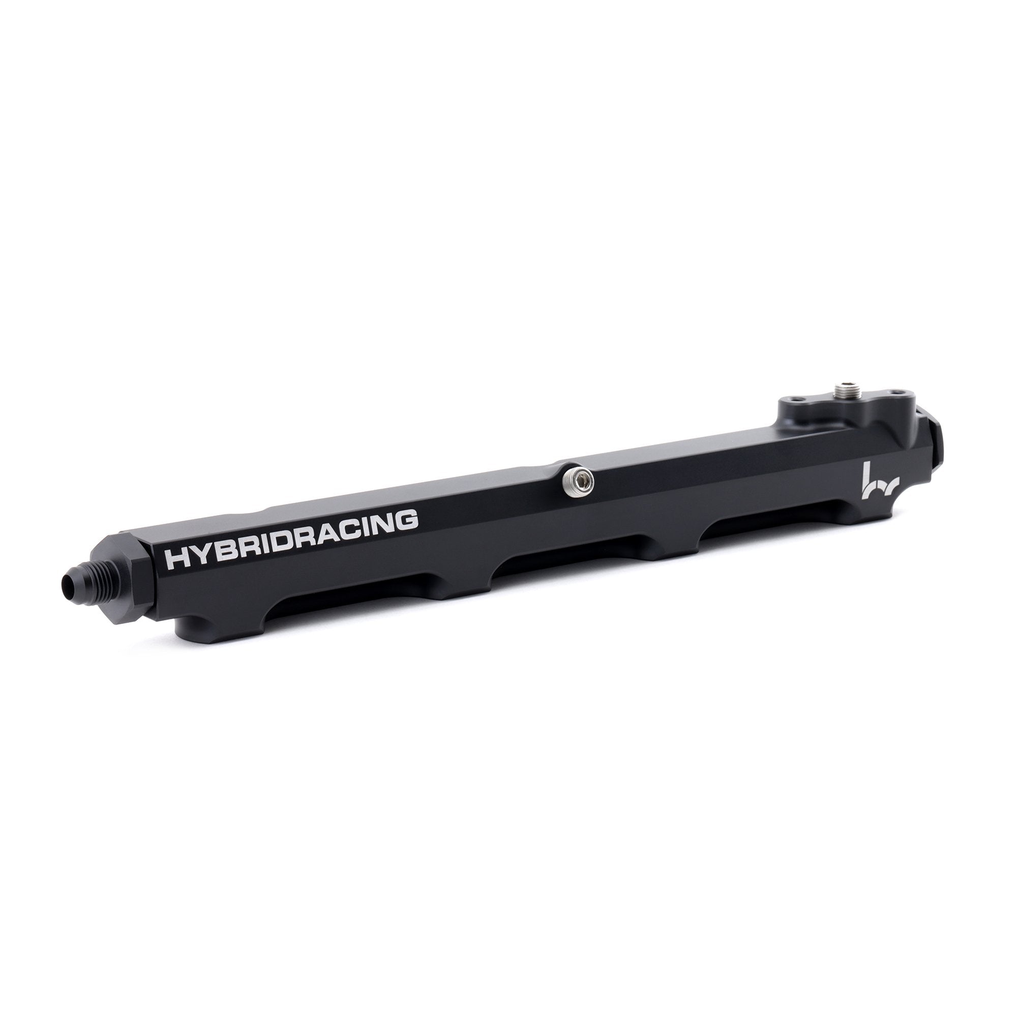 Hybrid Racing High-Flow Fuel Rail for Honda B Series