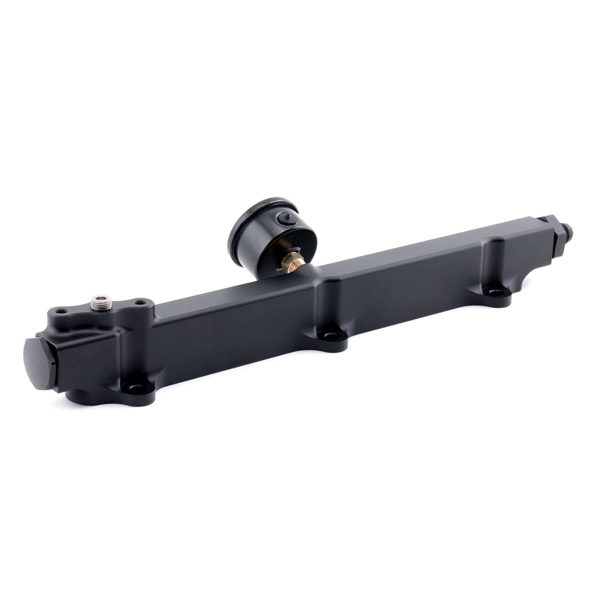 Hybrid Racing High-Flow Fuel Rail for Honda B Series