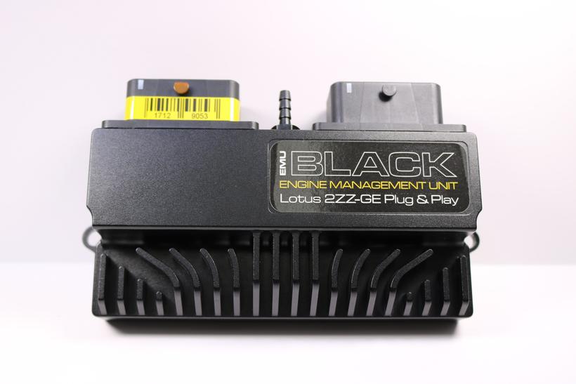 Ecumaster EMU Black Lotus Elise / Exige S2 2ZZ DBW Plug & Play ECU
