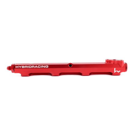 Hybrid Racing High-Flow Fuel Rail for Honda B Series