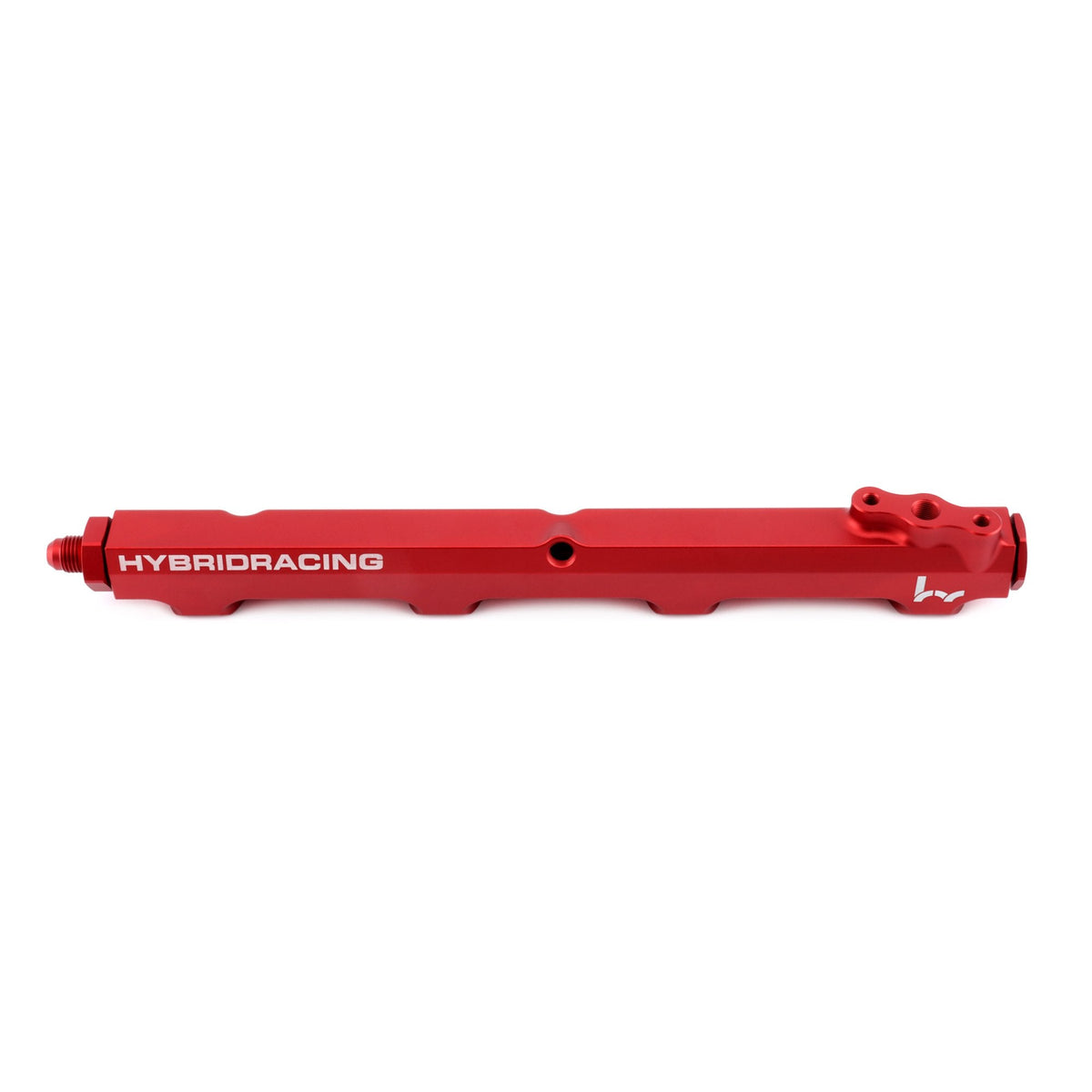 Hybrid Racing High-Flow Fuel Rail for Honda B Series