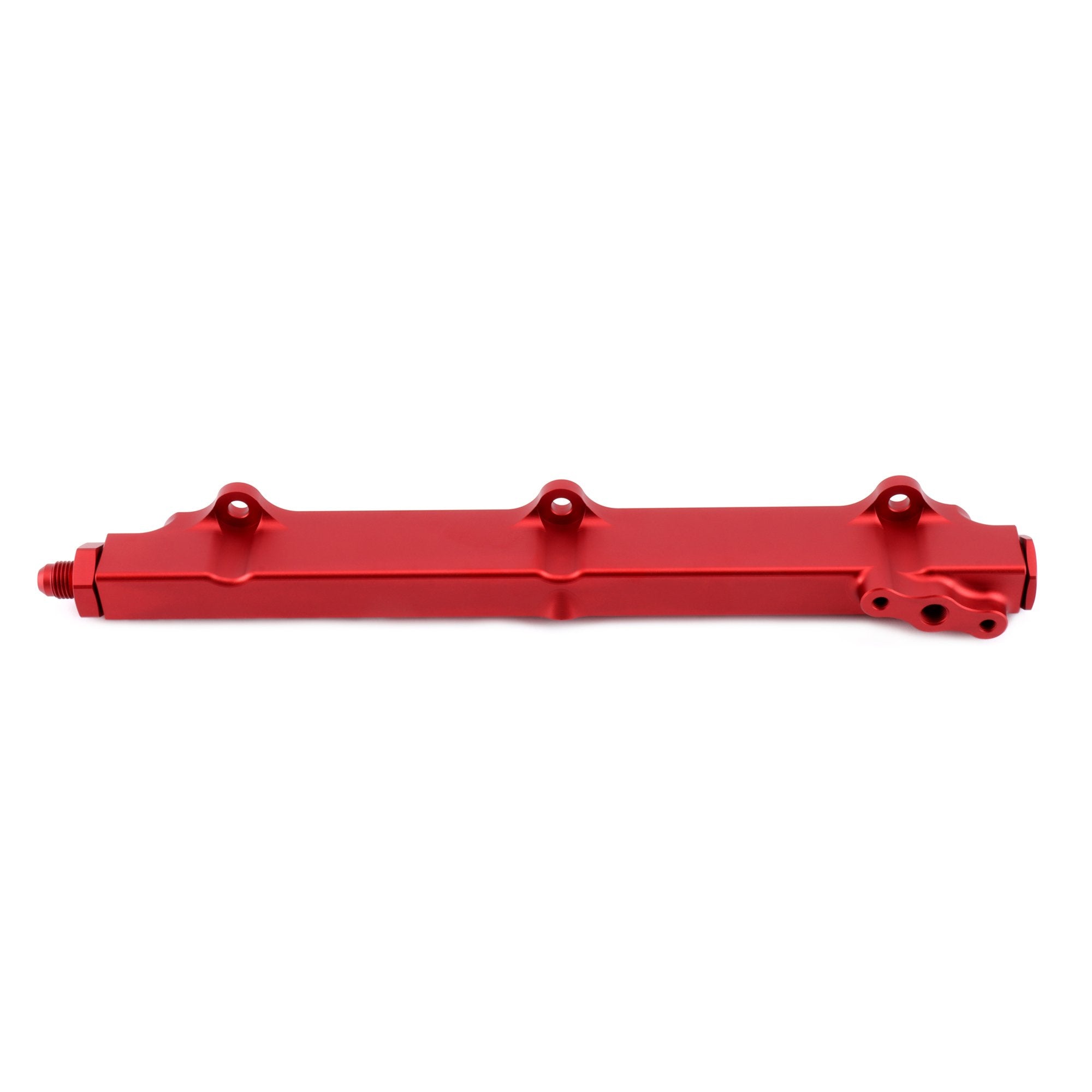 Hybrid Racing High-Flow Fuel Rail for Honda B Series
