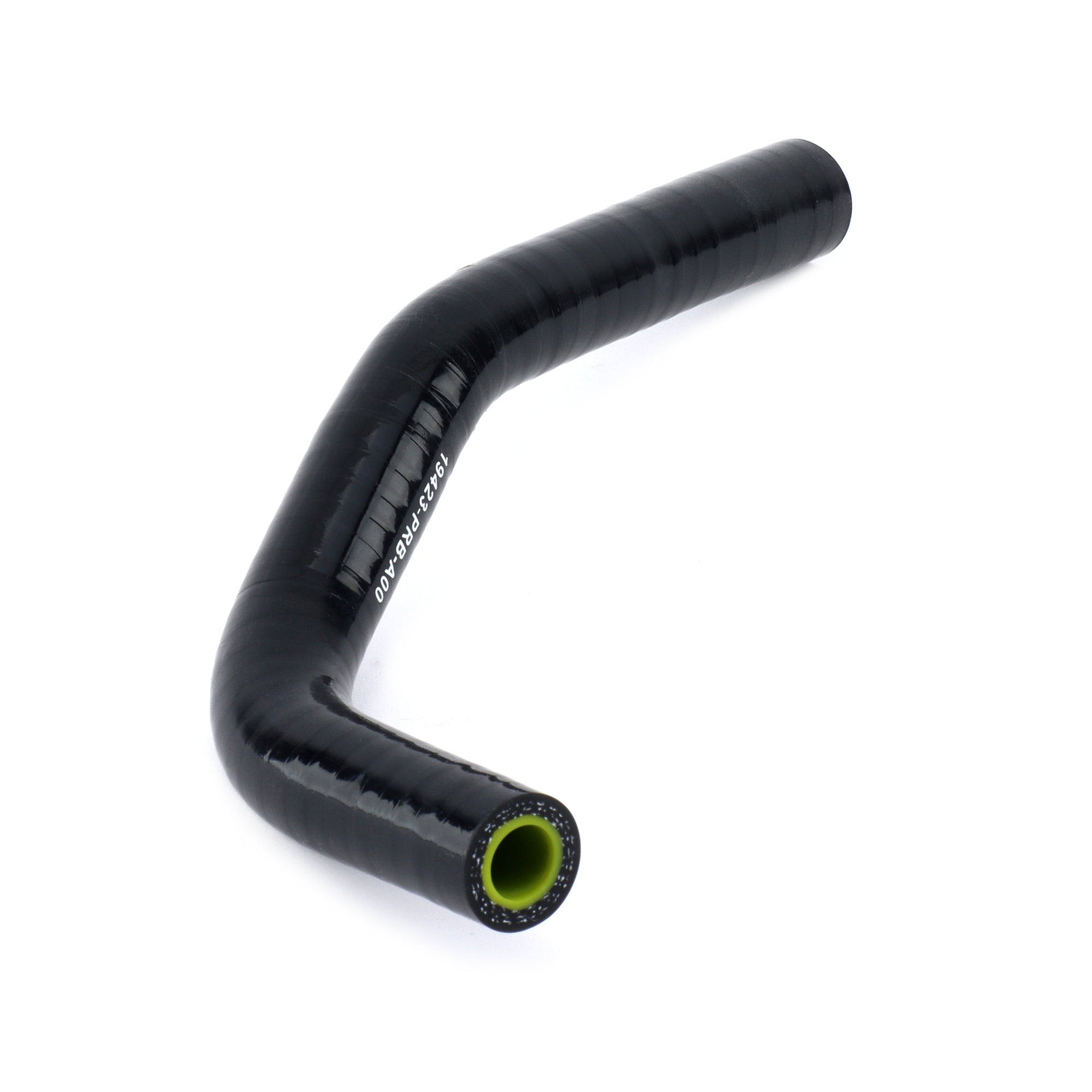 Hybrid Racing Silicone Oil Cooler Hoses for 02-06 RSX
