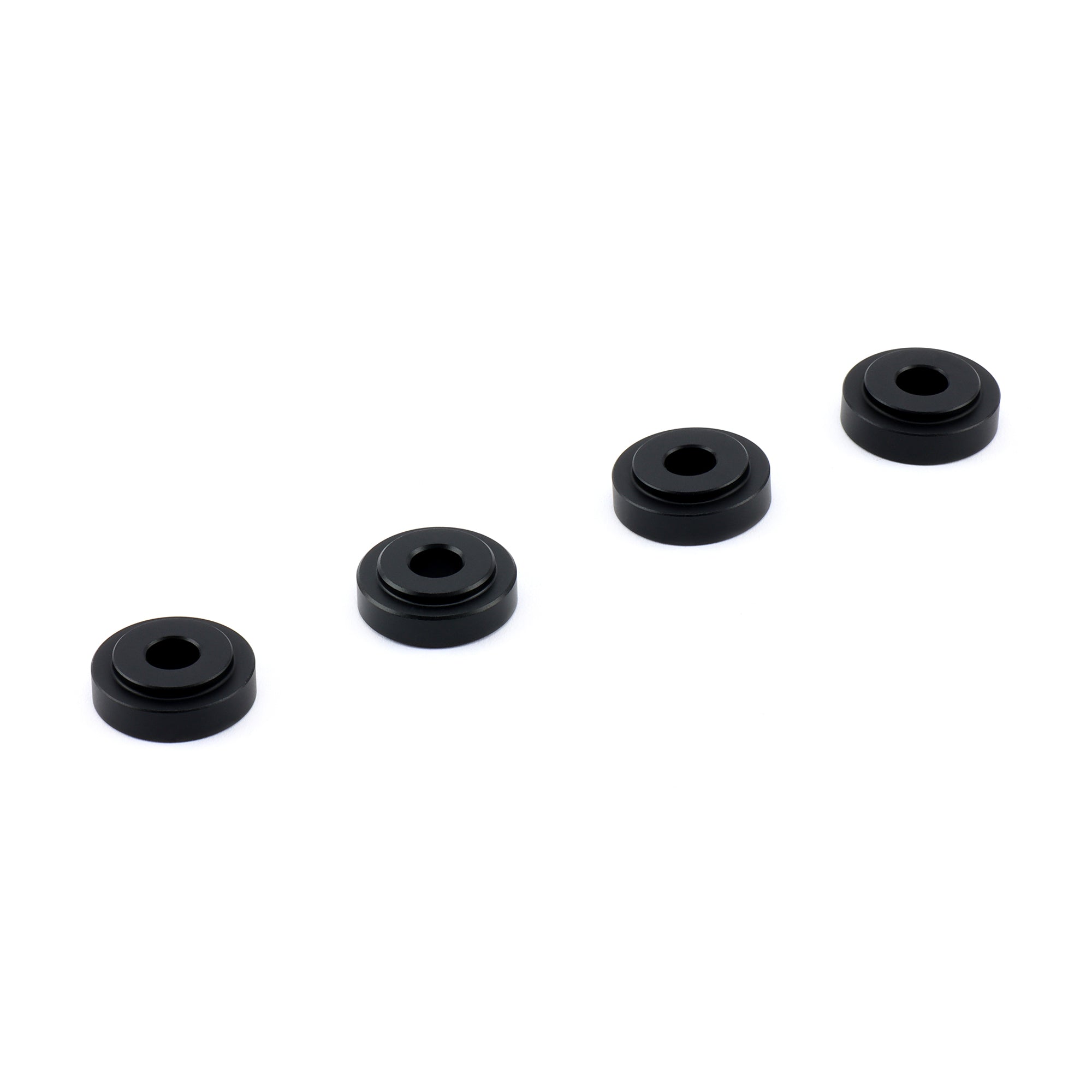 Hybrid Racing Shifter Base Bushing (02-05 Civic Si/07-14 Fit)
