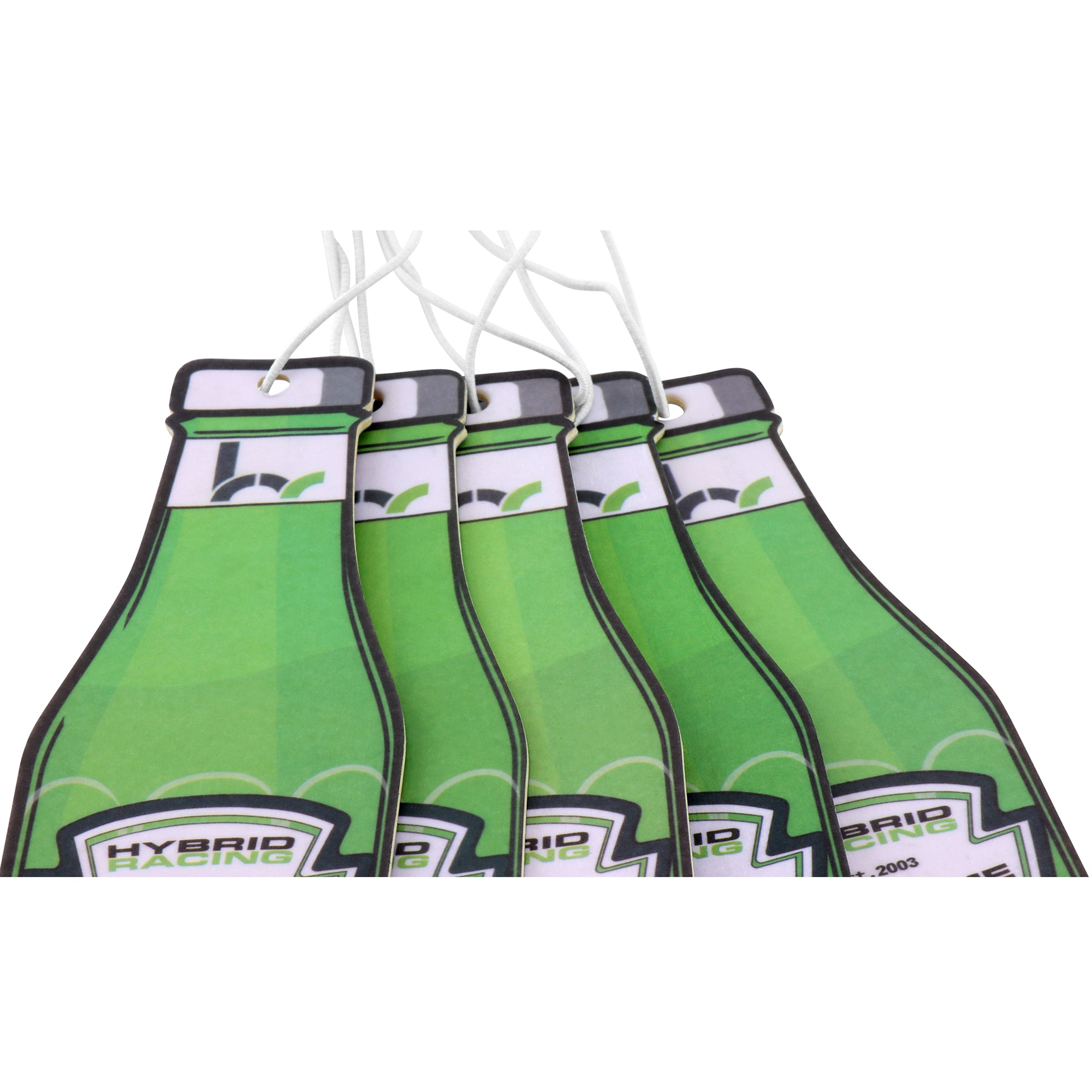 Hybrid Racing Awesome Sauce Air Freshener