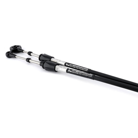 Hybrid Racing K Swap Fit K20Z3 Trans Shifter Cables