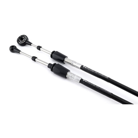 Hybrid Racing K Swap Fit K20Z3 Trans Shifter Cables