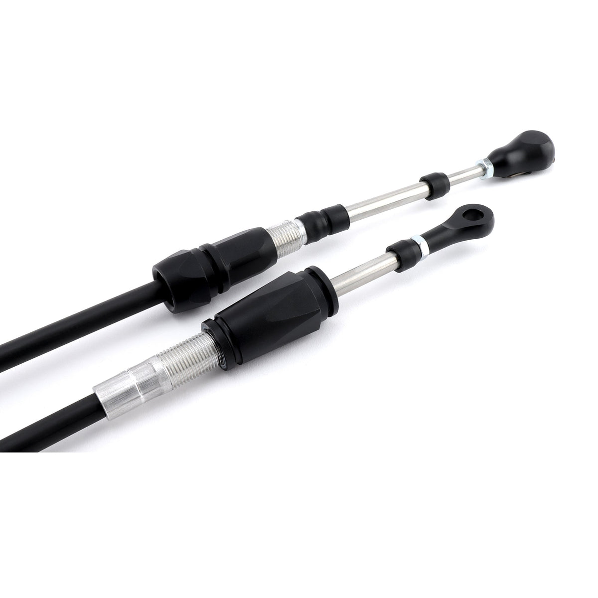 Hybrid Racing K Swap Fit K20Z3 Trans Shifter Cables