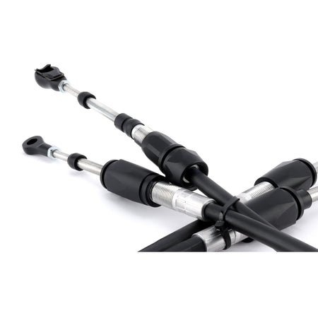 Hybrid Racing K Swap Fit K20Z3 Trans Shifter Cables