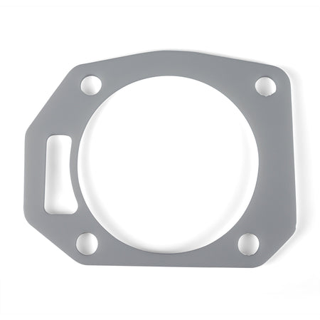 Hybrid Racing PRB-to-ZDX Throttle Body Adapter