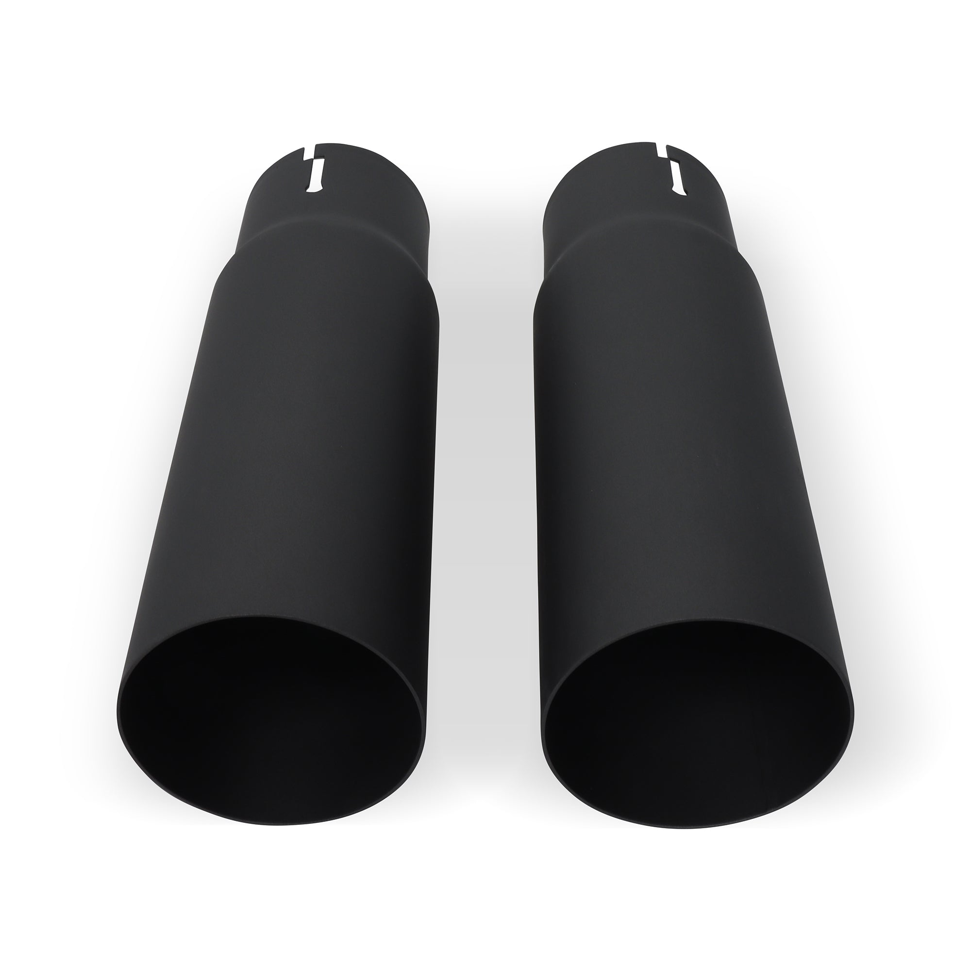 Hybrid Racing Formula Exhaust Tip Set