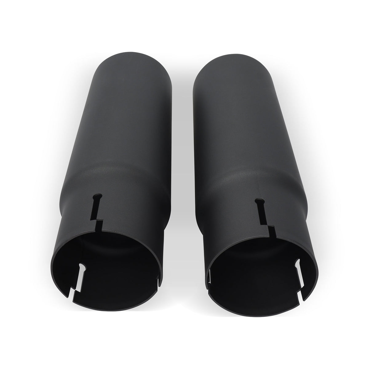 Hybrid Racing Formula Exhaust Tip Set