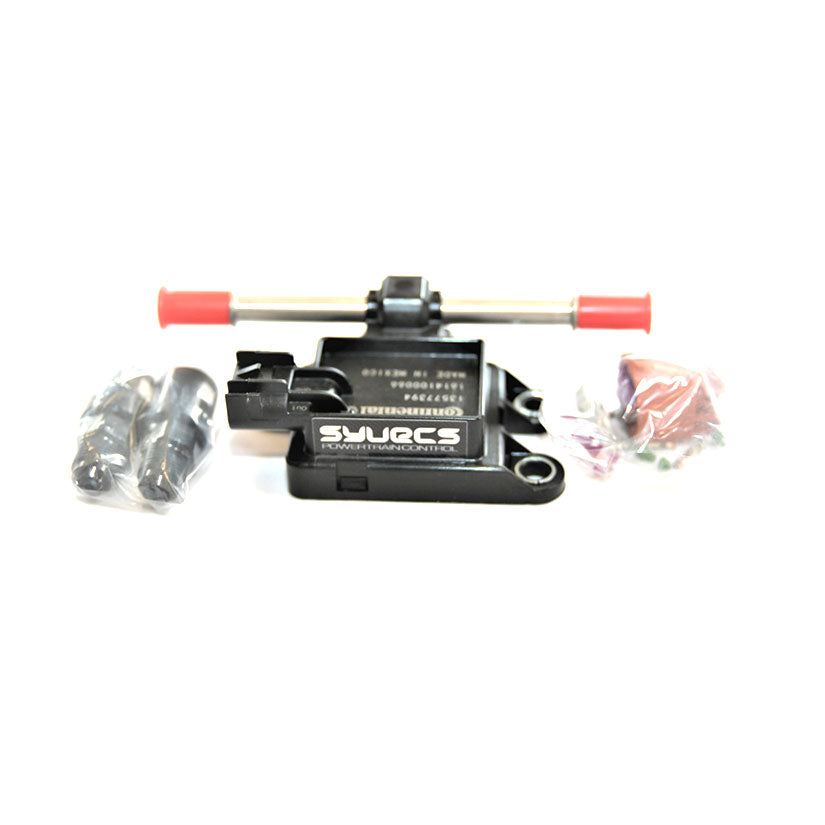Syvecs Flex Fuel Sensor