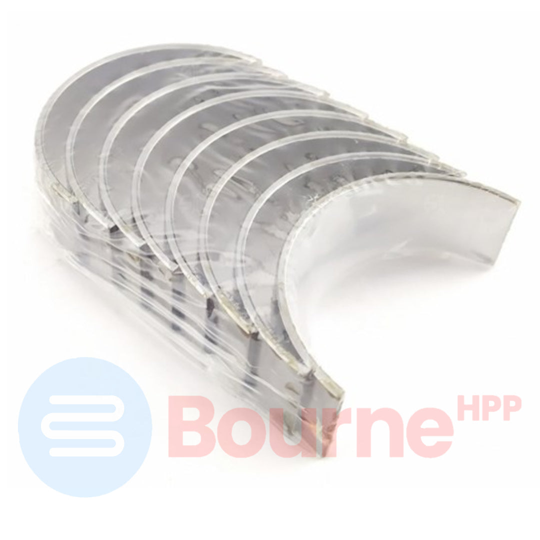 Genuine Honda Connecting Rod Bearings | K20A, K20Z | Honda Civic EP3 ...