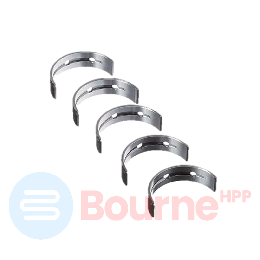 Genuine Honda K-Series K20A/K20Z Main Bearing (Daido) - Cradle Lower