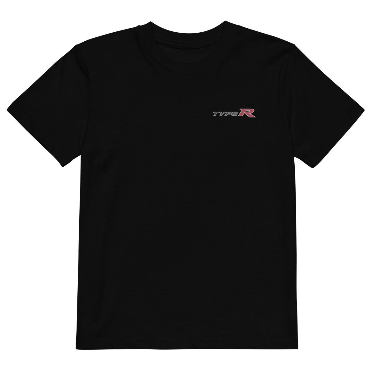 Kids Type R T shirt Bourne HPP EP3 DC5 EK9 EJ9 front