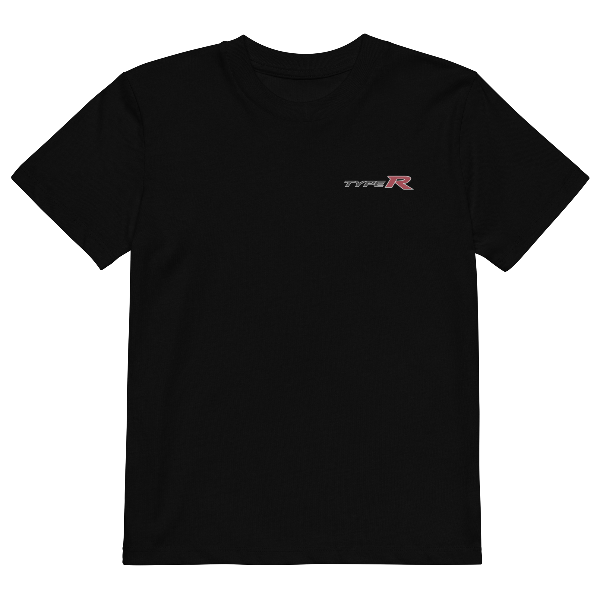 Kids Type R T shirt Bourne HPP EP3 DC5 EK9 EJ9 front