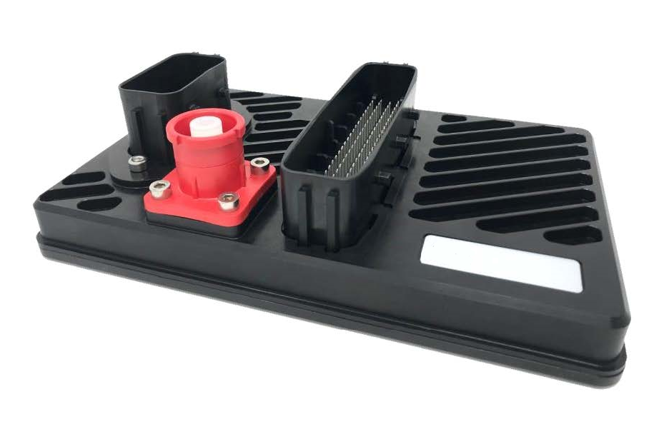 Syvecs PDUX3 Power Distribution Unit