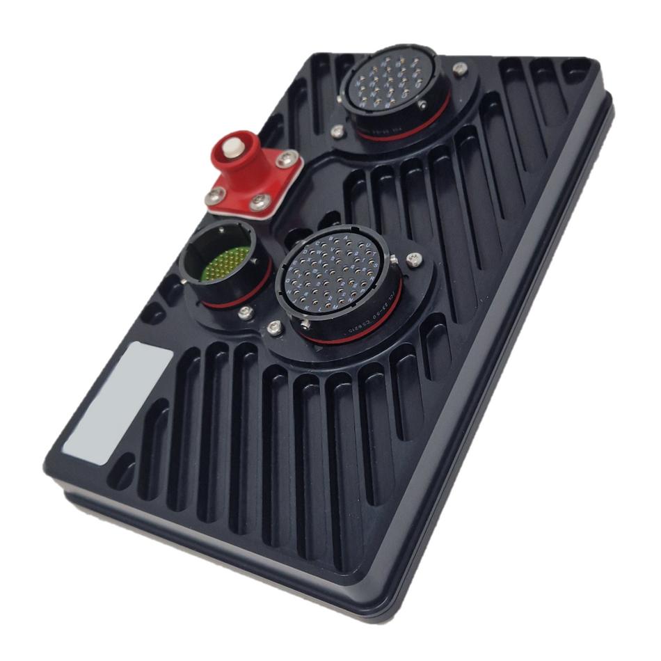 Syvecs PDUX4 Power Distribution Unit