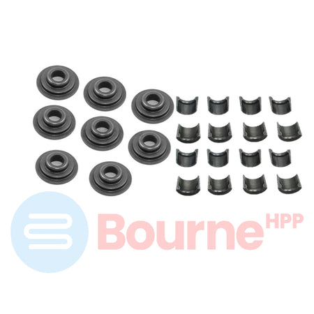 Genuine Honda Valve Retainer Upgrade Kit – S2000 F20C