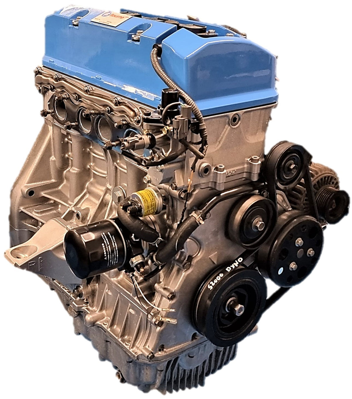 Bourne HPP Honda S2000 F20C 2.0L Engine