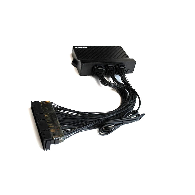 Syvecs S7i Plug & Play ECU Kit Subaru Impreza 06 Hawk