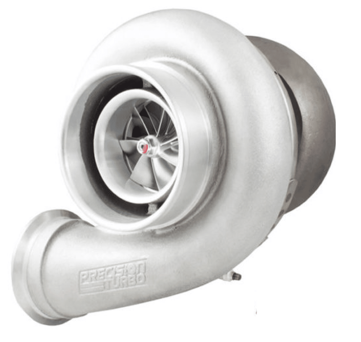 Precision 7175 Turbo Blanket