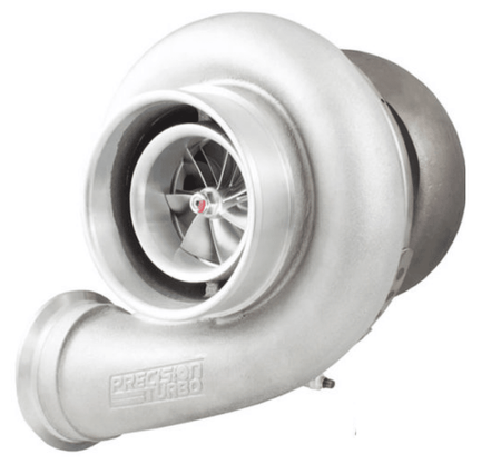 Precision 7175 Turbo Blanket