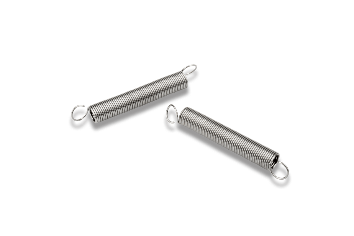 Tretaining Spring Retaining springs – Bourne HPP LTD