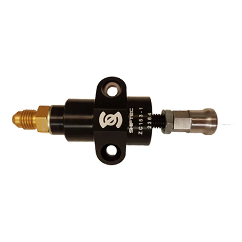 Side Mount Throttle Blipper