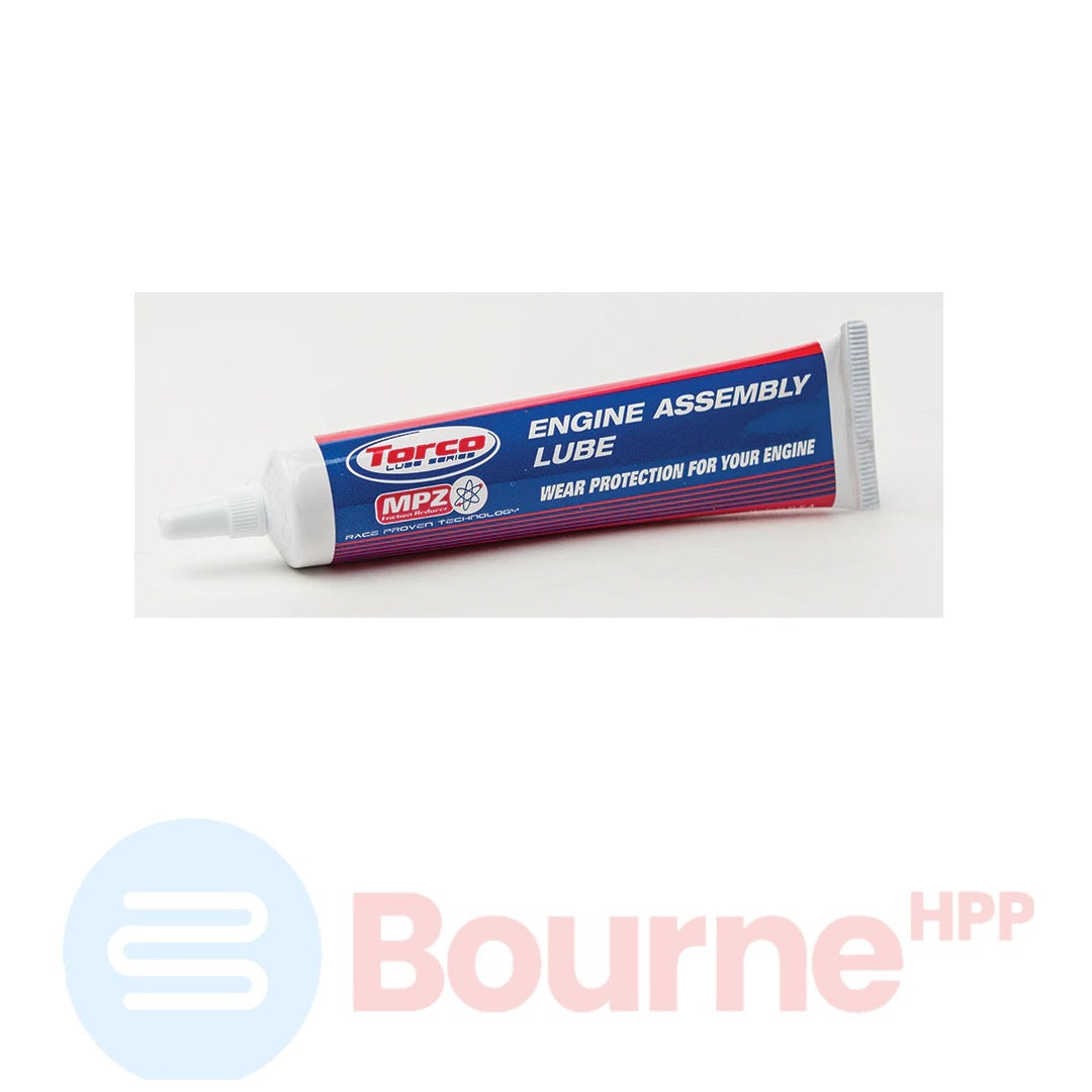 Torco Engine Assembly Lube - MP Tube