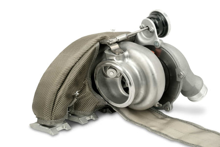 Funk Motorsport RS3 Turbo Blanket