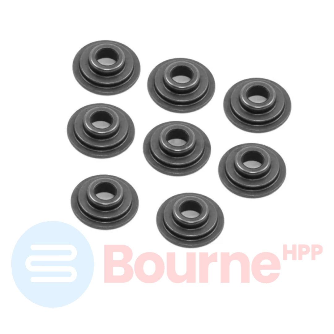 Genuine Honda Valve Retainer Upgrade Kit – S2000 F20C