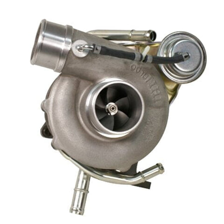 VF24 Turbo Blanket