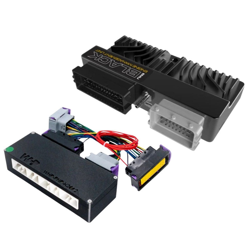 Ecumaster EMU Black ECU & K20A2 Adaptor Kit