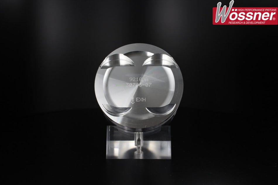 Wossner B16C5 / C6 Piston