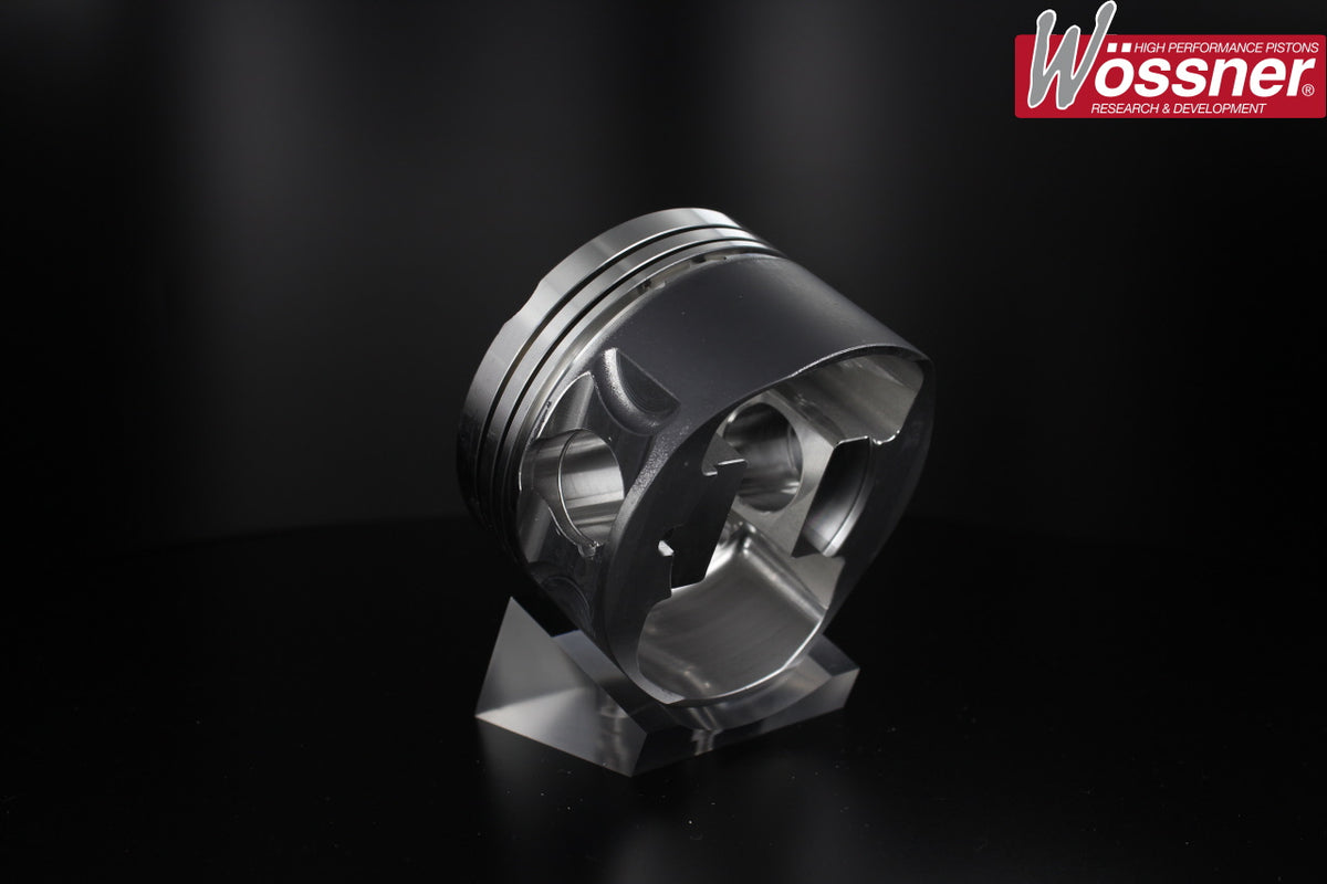 Wossner B16C5 / C6 Piston