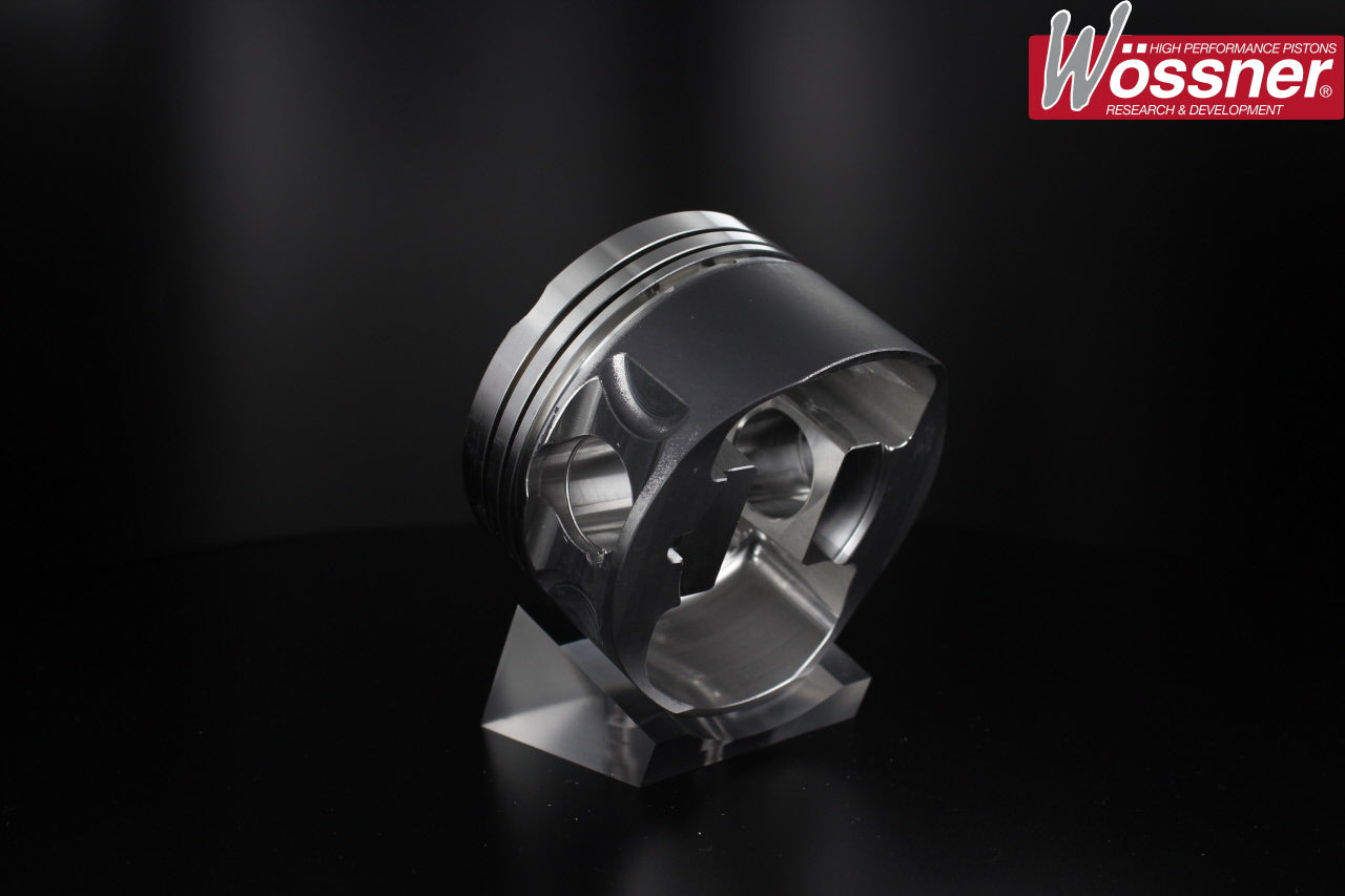 Wossner B16C5 / C6 Piston