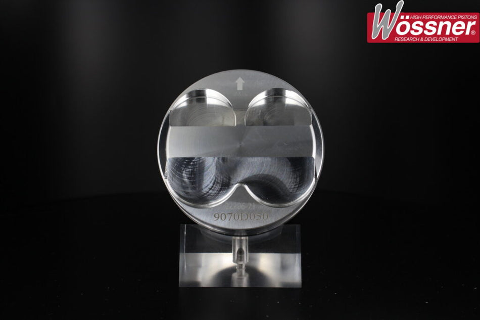 Wossner High Comp Piston B17A1