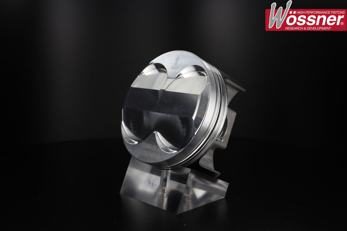 Wossner High Comp Piston B17A1