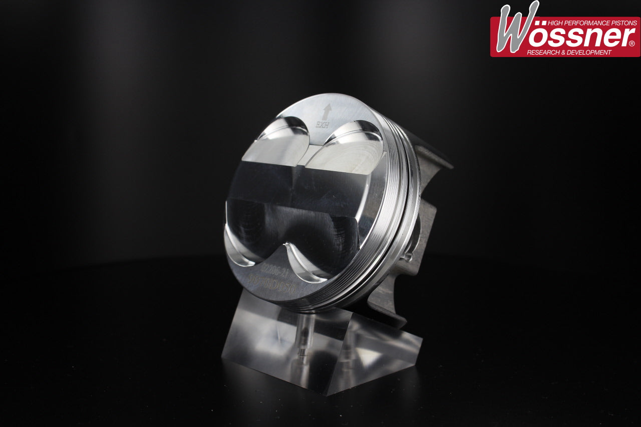 Wossner High Comp Piston B17A1