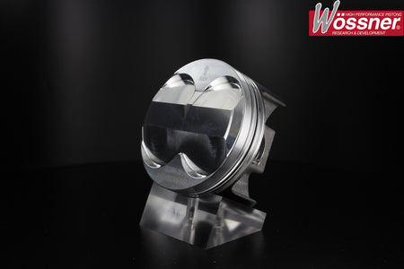Wossner High Comp Piston B17A1