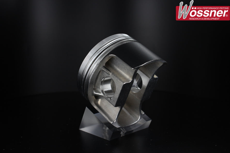 Wossner High Comp Piston B17A1