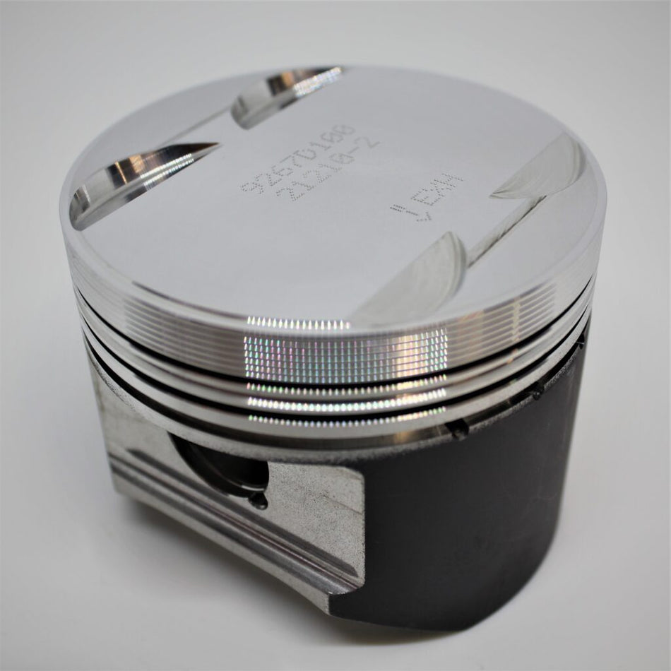 Wossner Civic D16Z6/Z7/Z9 11.5:1 Compression Forged Piston Kit