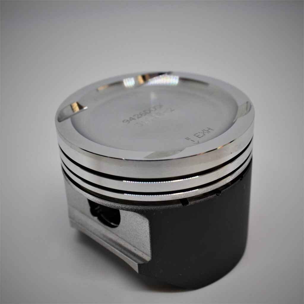 Wossner Civic D16Z6 Z7 Z9 Low Compression Forged Piston