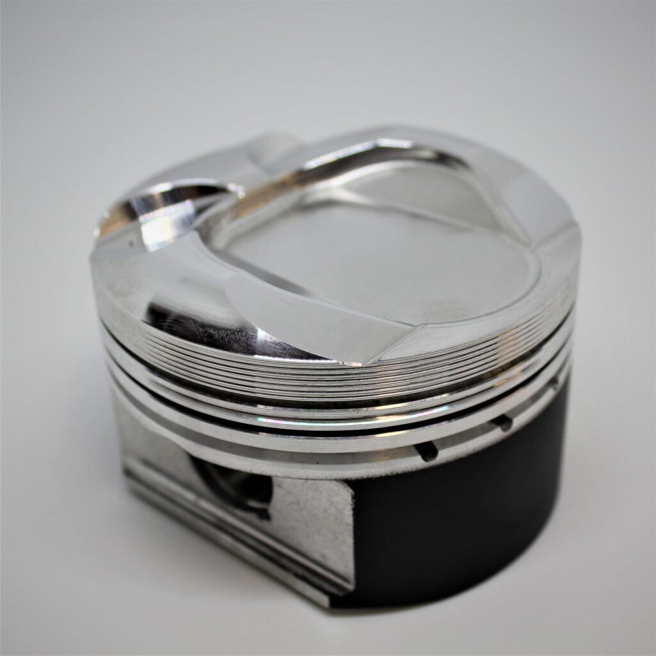 Wossner Civic Type-R K20C1 Turbo Forged Piston Kit